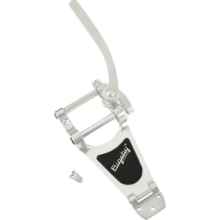楽天市場】Bigsby B70 Vibrato Tailpiece アルミニウム〈ビグスビー 