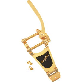 【マラソン期間中! P5倍or10倍!(対象外あり)】Bigsby Licenced Bigsby B70G, Gold ゴールド〈ビグスビー〉