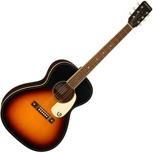 �y�}���\�������G���g���[�őS���iP10�{!!�zGRETSCH Jim Dandy Concert, Walnut Fingerboard, White Pickguard, Rex Burst�q�O���b�`�r