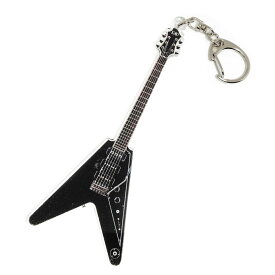 ESP AK-SGZ-07 Acrylic Keyholder Guitar Collection -SUGIZO Vol.2-