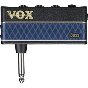 VOX amPlug3 AP3-BA (Bass) wbhz x[X Avq{bNX/AvOr