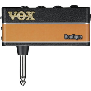 VOX amPlug3 AP3-BQ (Boutique) wbhz M^[ Avq{bNX/AvOr
