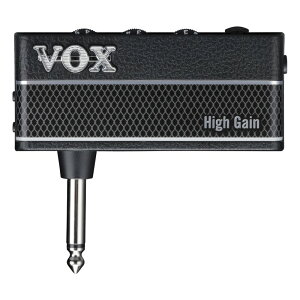 VOX amPlug3 AP3-HG (High Gain) wbhz M^[ Avq{bNX/AvOr