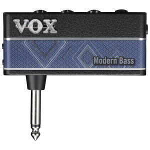 VOX amPlug3 AP3-MB (Modern Bass) wbhz x[X Avq{bNX/AvOr