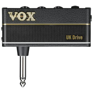 VOX amPlug3 AP3-UD (UK Drive) wbhz M^[ Avq{bNX/AvOr