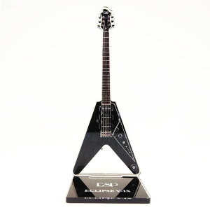 �y4/5�`9 P5�{or10�{!(�ΏۊO����)�zESP AS-SGZ-07 Acrylic Stand Guitar Collection -SUGIZO Vol.2-