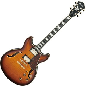 Ibanez AS93FM-VLS (Violin Sunburst) Z~ARqACoj[Yr