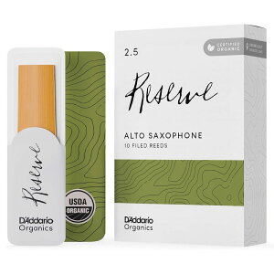 D'Addario Woodwinds I[KjbN [ AgTN\tH[h [2.5]i10jq__I EbhEBYr