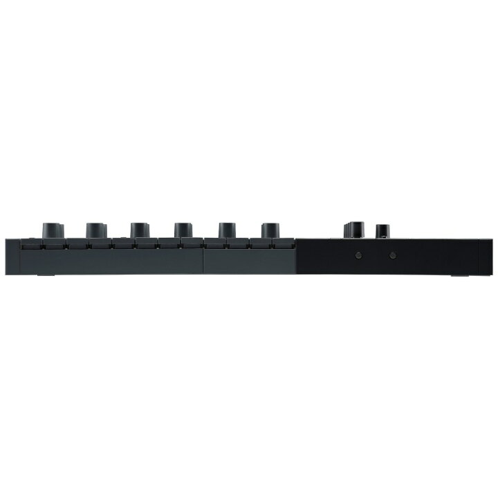 楽天市場】YAMAHA SEQTRAK BLACK シークトラック〈ヤマハ〉 : 楽器de元気
