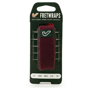 �y4/5�`9 P5�{or10�{!(�ΏۊO����)�zGRUVGEAR FretWraps FW-1PK-BGY-SM �X���[�� �t���b�g���b�v�q�O���[�u�M�A�r