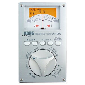 �y�}���\�������G���g���[�őS���iP10�{!!�zKORG OT-120 �c�^�N���}�`�b�N�E�`���[�i�[�q�R���O�r