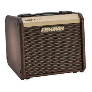 FISHMAN PRO-LBT-JA4 Loudbox Micro Amplifier AR[XeBbNpAvqtBbV}r