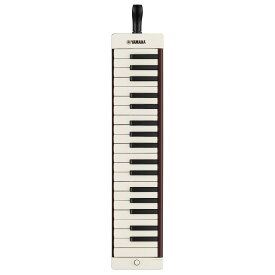 YAMAHA P-37EBR2 ブラウン 大人のピアニカ〈ヤマハピアニカ〉〈鍵盤ハーモニカ〉