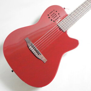Godin Multiac Mundial Aztek Red GKbgqS_r