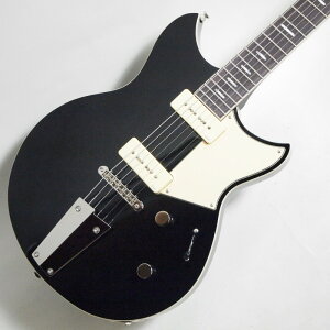 YAMAHA REVSTAR STANDARD RSS02T BL ブラック エレキギター〈ヤマハ〉