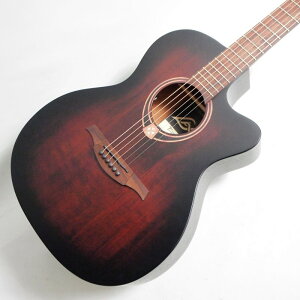 LAG GUITARS T70ACE-B&B GARqOEM^[Yr