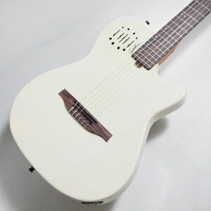 Godin Multiac Mundial Ozark Cream �G���K�b�g�q�S�_���r