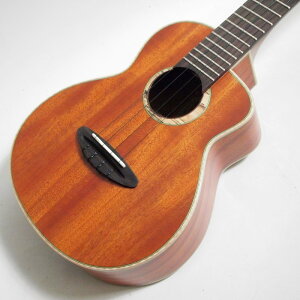 aNueNue aNN-UC110 All solid South American Mahogany RT[gENqAkGkGr