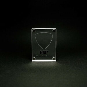 ESP PM-SD-E PICK MONOLITH for Triangle Shape sbNP[X