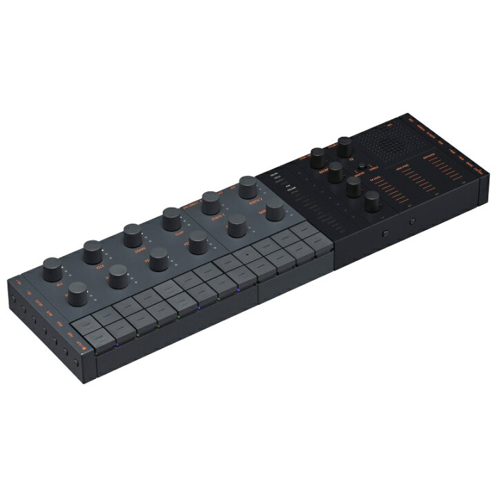 楽天市場】YAMAHA SEQTRAK BLACK シークトラック〈ヤマハ〉 : 楽器de元気