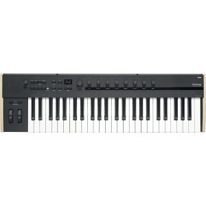 �y2/20-22 P5�{or10�{!(�ΏۊO����)�zKORG KEYSTAGE-49 �|���E�A�t�^�[�^�b�`�E�R���g���[���[�q�R���O�r