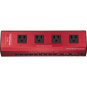 VITAL AUDIO VA-15 AC POWER BASE �p���[�T�v���C �o�C�^���I�[�f�B�I