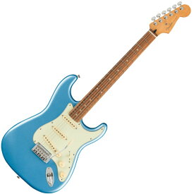 Fender Player Plus Stratocaster, Pau Ferro Fingerboard, Opal Spark〈フェンダーMEXストラトキャスター〉