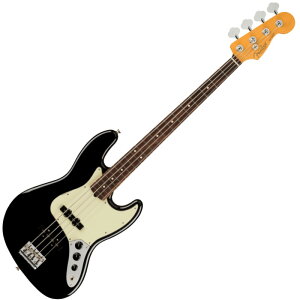 Fender American Professional II Jazz Bass, Rosewood Fingerboard, BlackqtF_[USAWYx[Xr