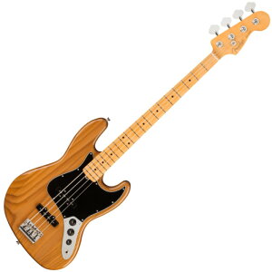 Fender American Professional II Jazz Bass, Maple Fingerboard, Roasted PineqtF_[USAWYx[Xr