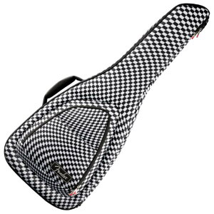 �y4/30�`5/1 P10�{!(�ΏۊO����)�zFender FE620 Electric Gig Bag, Checkerboard �G���L�M�^�[�p�M�O�o�b�O �t�F���_�[