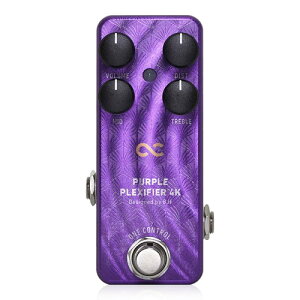 One Control PURPLE PLEXIFIER 4K I[o[hCu fBXg[V AIAB M^[ GtFN^[qRg[r