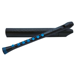 �y5/10�`15 P5�{or10�{!(�ΏۊO����)�zNUVO Recorder+ N320RDBBL BK/Blue �W���[�}�����\�v���m���R�[�_�[�q�k�[���H�r