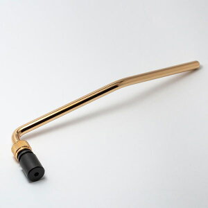 Floyd Rose Original Replacement Tremolo Arm Gold �g�������A�[�� �t���C�h�E���[�Y