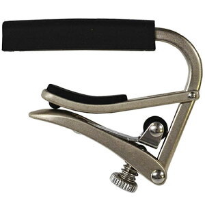 SHUBB C1n brushed nickel �A�R�[�X�e�B�b�N�M�^�[�p�J�|�q�V���u�r