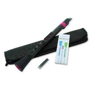 �y4/15�`20 P5�{or10�{!(�ΏۊO����)�zNUVO DooD2.0 (Black/Pink)/N430DBPK �h�D�[�h�q�k�[���H�r