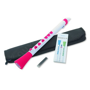 �y4/15�`20 P5�{or10�{!(�ΏۊO����)�zNUVO DooD2.0 (White/Pink)/N430DWPK �h�D�[�h�q�k�[���H�r