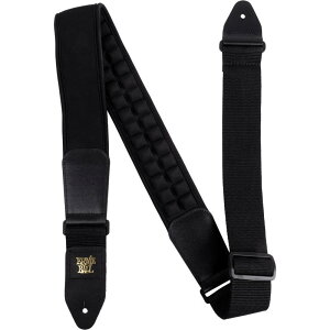 ERNIE BALL 5373 Cloud Comfort Guitar/Bass Strap Regular �M�^�[/�x�[�X�X�g���b�v �A�[�j�[�{�[��