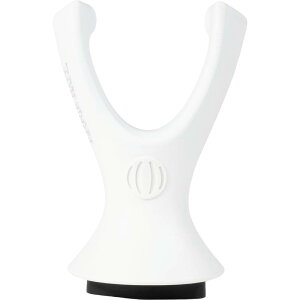 ERNIE BALL 9620 Guitar Wall Mount Hanger White ギターハンガー〈アーニーボール〉