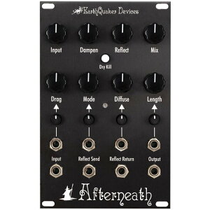 �y5/30�`6/1 P5�{or10�{!(�ΏۊO����)�zEarthQuaker Devices Afterneath ���[�����b�N���W���[���q�A�[�X�N�G�C�J�[�f�o�C�Z�X�r