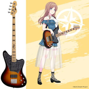 BanG Dream! GB Soyo ESP×バンドリ! ガールズバンドパーティ! MyGO!!!!!