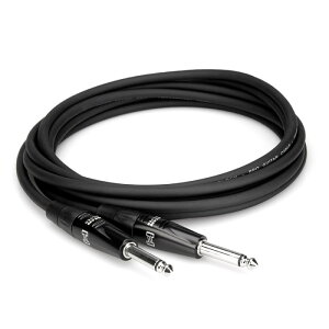 HOSA HGTR-015 S/S�v���O �M�^�[�P�[�u�� 4.5m�q�z�T�r