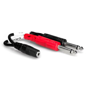 HOSA YMP-434 XeI~jX-mtHIXx2 ϊA_v^[qzTr