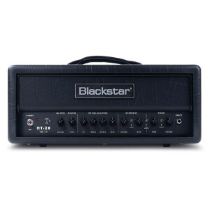 Blackstar HT-20RH-MKIII ^ǃM^[wbhAvqubNX^[r