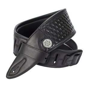 Darkglass Electronics Leather Strap Hydra Scale M^[ x[XpXgbvq_[NOXGNgjNXr