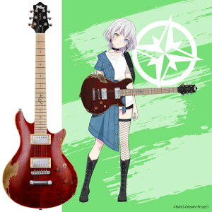 BanG Dream! POTBELLY FM Rana ESP×ohI K[Yohp[eBI MyGO!!!!!