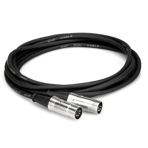 HOSA MID-515 Pro MIDIP[u 4.5mqzTr