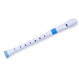 NUVO Recorder FGREBLJP White/Blue �W���[�}�����\�v���m���R�[�_�[�q�k�[���H�r