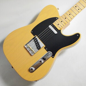 Fender American Vintage II 1951 Telecaster Maple Fingerboard, Butterscotch Blonde 3.50kgqtF_[USAr
