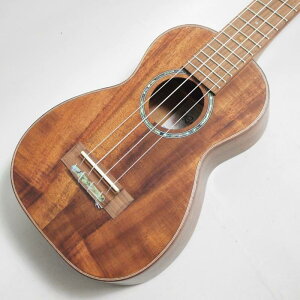 LEHO LHUS-ASAK ソプラノウクレレ〈レホ〉