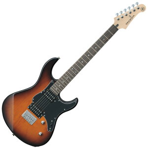 YAMAHA PACIFICA120H TBS ^oRuETo[Xg GLM^[q}nr